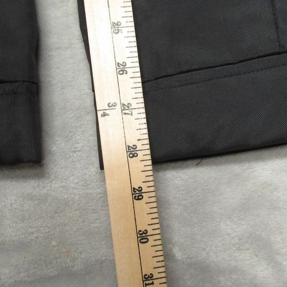 Obermeyer‎ Snow Pants Kids Large 14-16 Blue Excursion Insulated Ski Winter 26x28